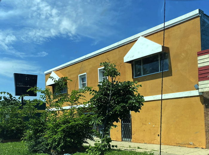 Eastwood Theatre - June 11 2022 Photo (newer photo)